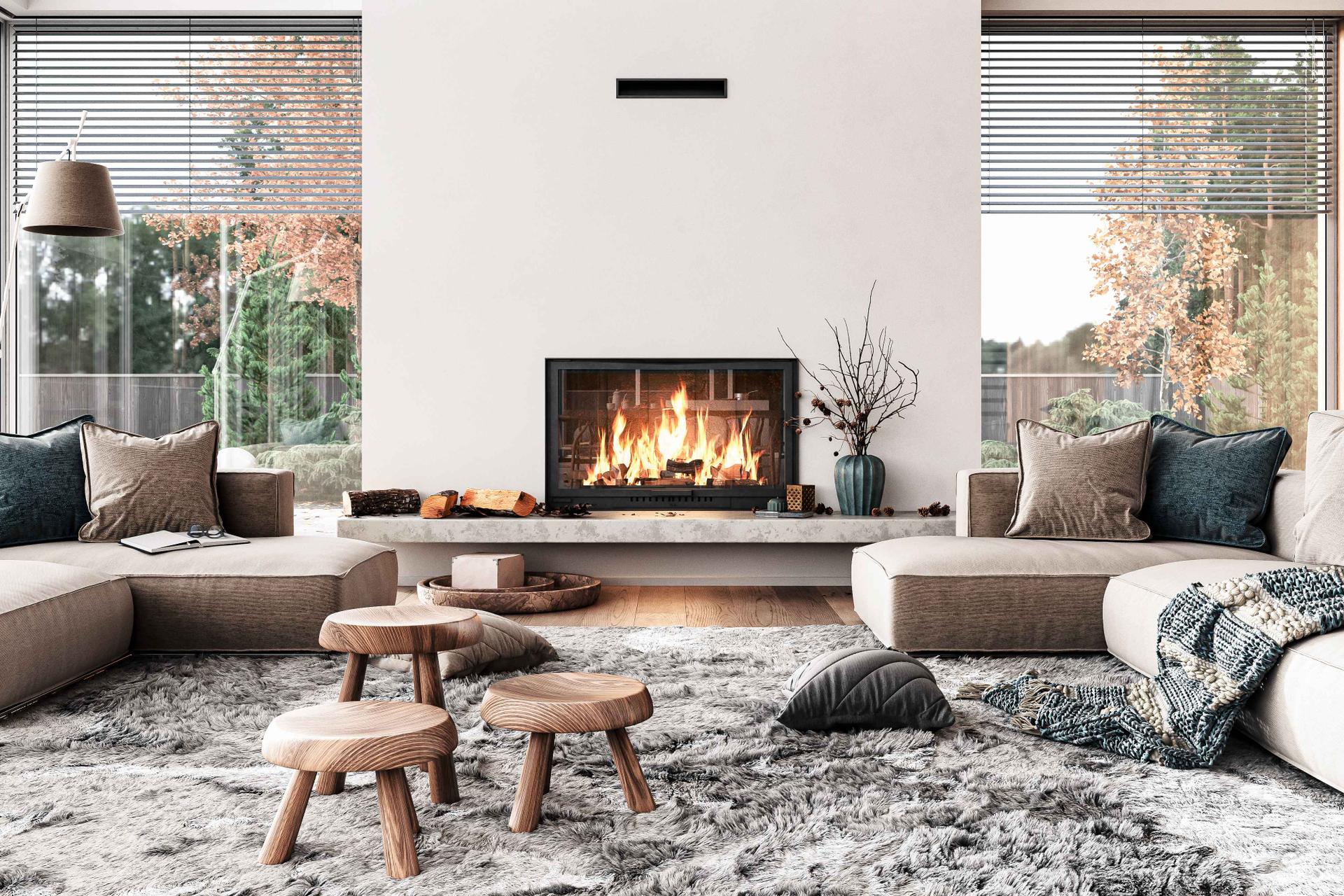 8 Simple Ways To Prepare Your Home For Winter