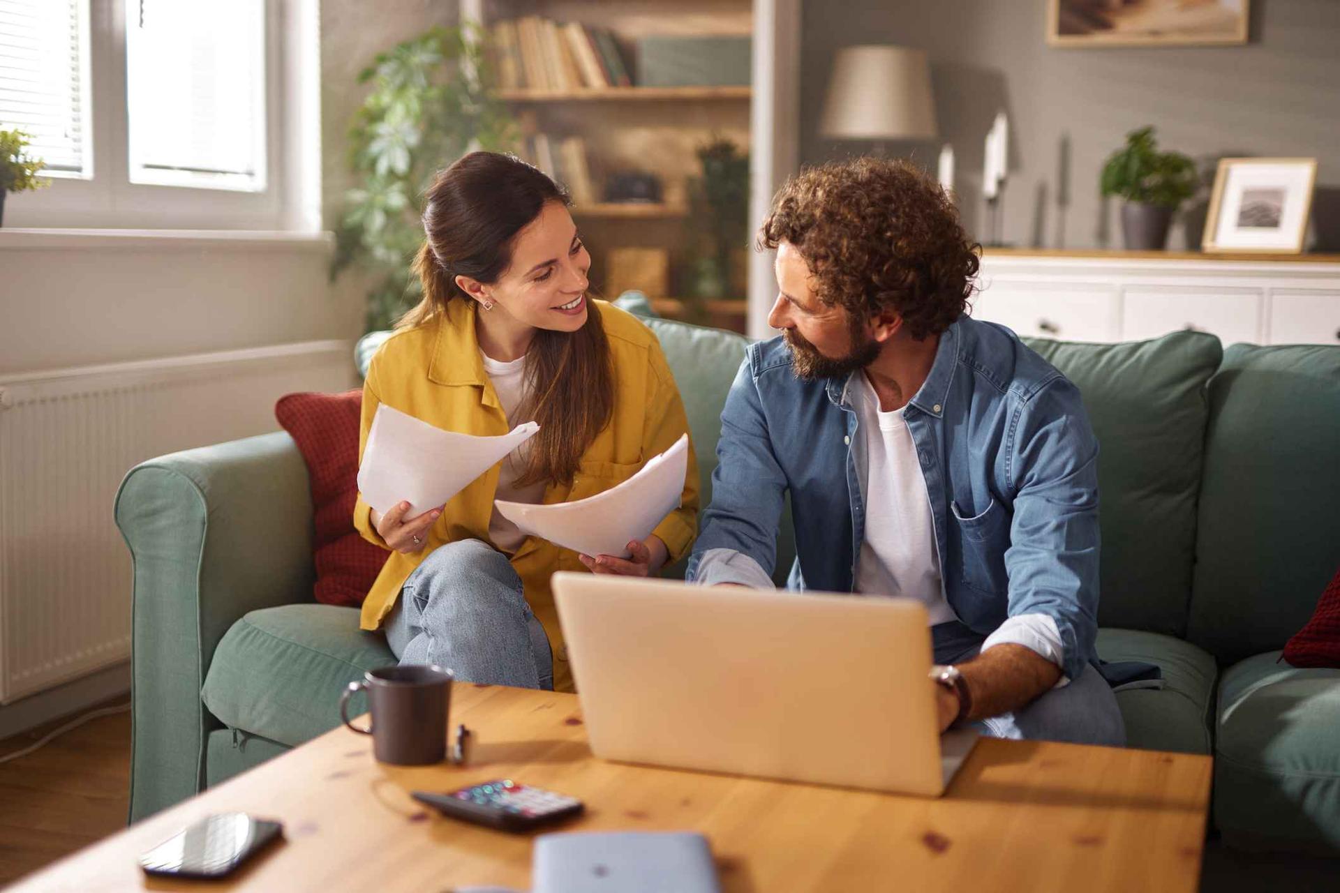 What Does it Mean to Refinance Your Mortgage?