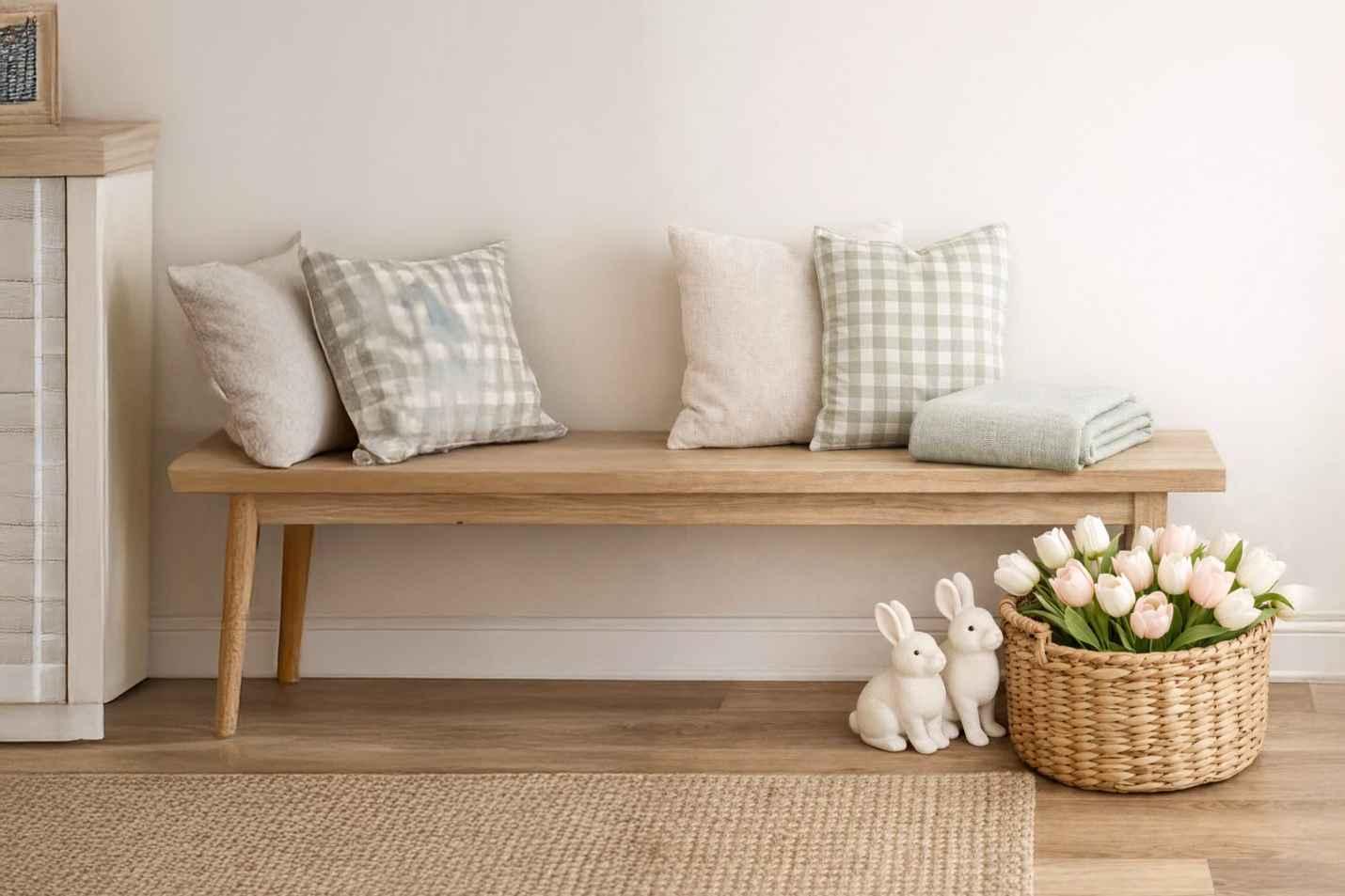 Home Buyer Easter Eggs