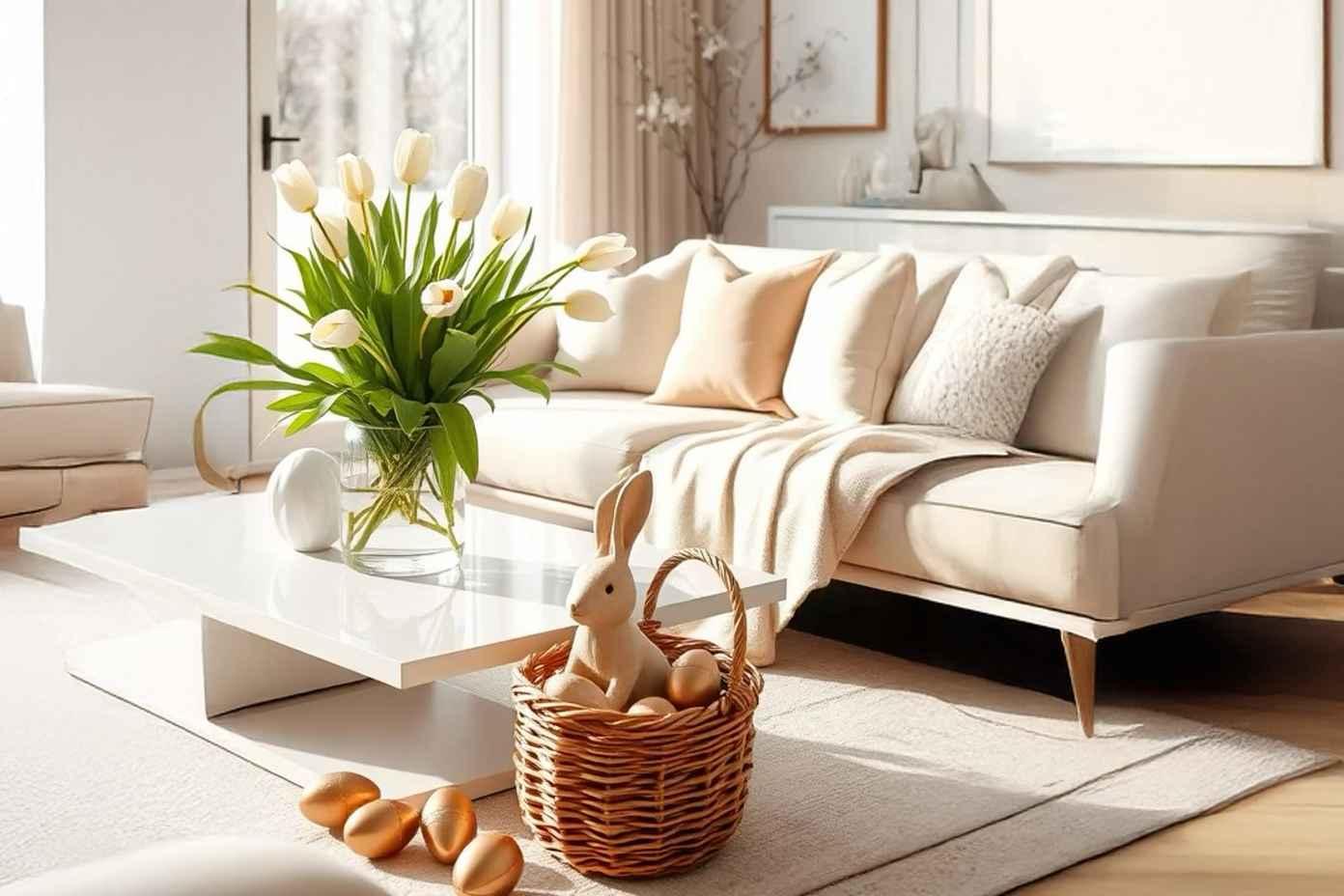 Spot the Easter Eggs in Your Next Rental