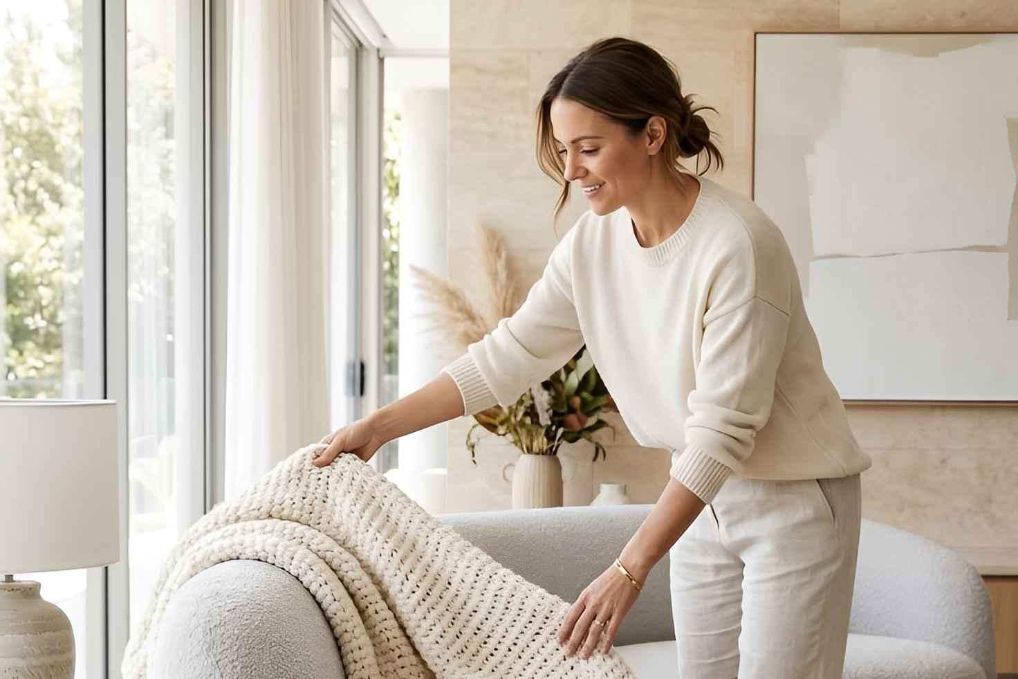 Making Winter Your Moment to Sell