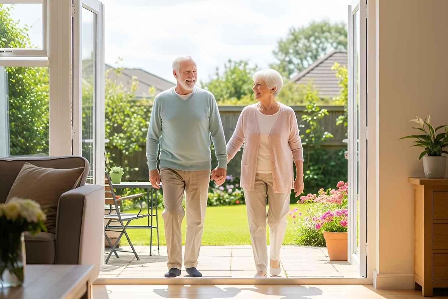 Is Your Investment Keeping Up With The Market