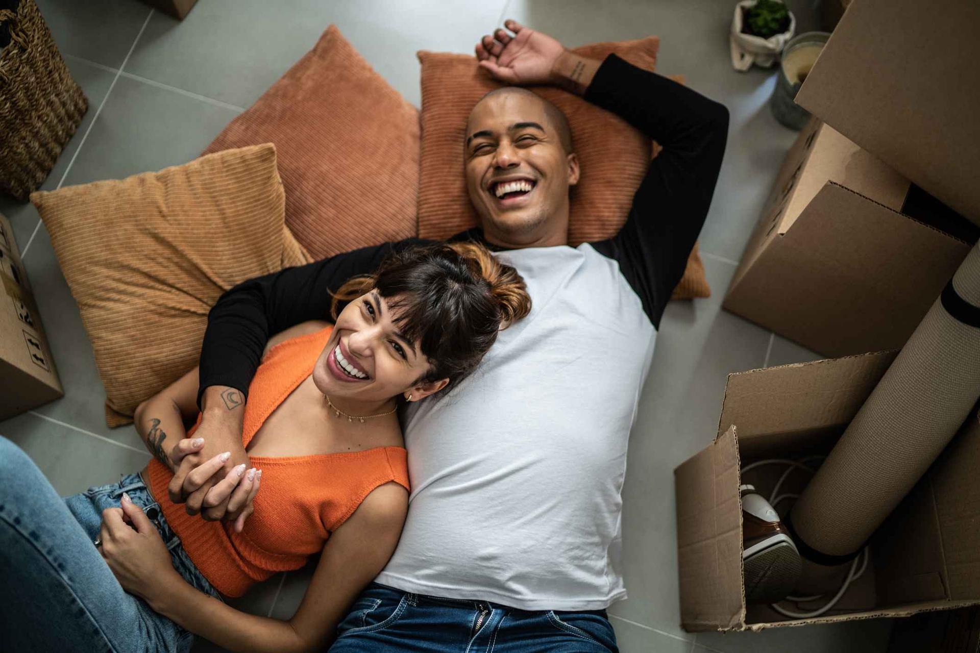 New Financial Year, New Property Goal