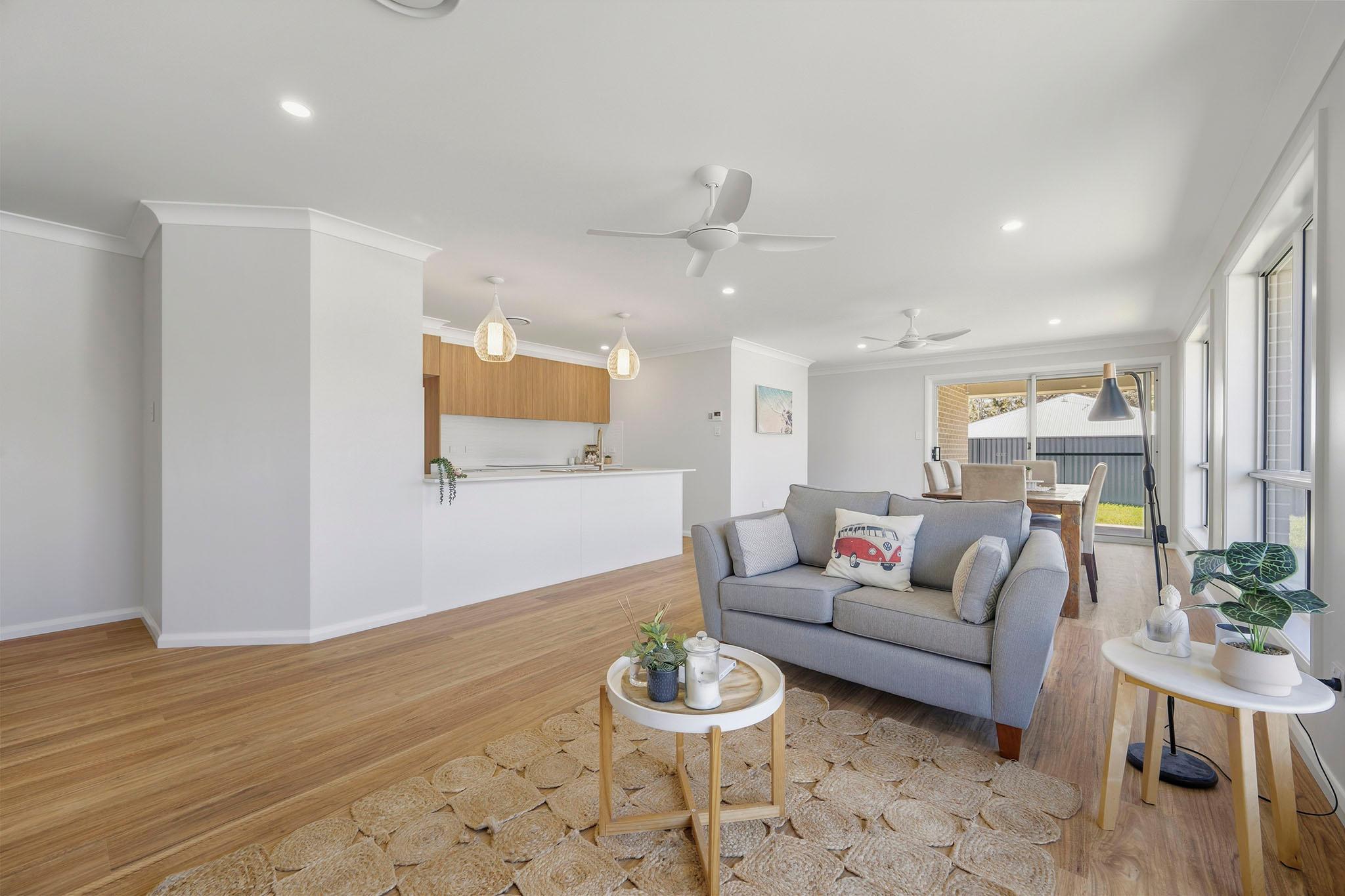 Wiseberry Real Estate | For Sale | 6 Riberry Road Thrumster