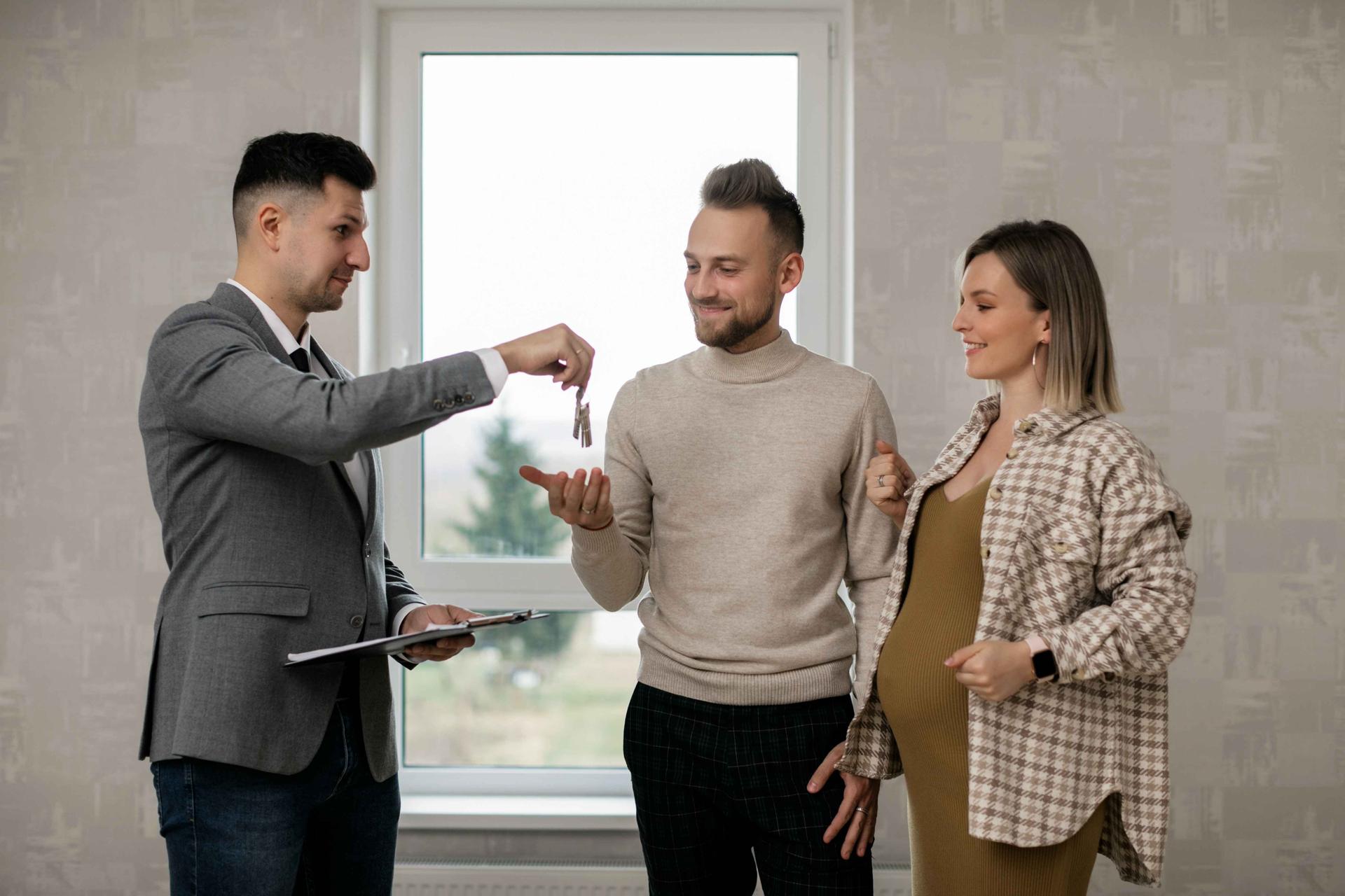 How a Buyers Agent Can Benefit You